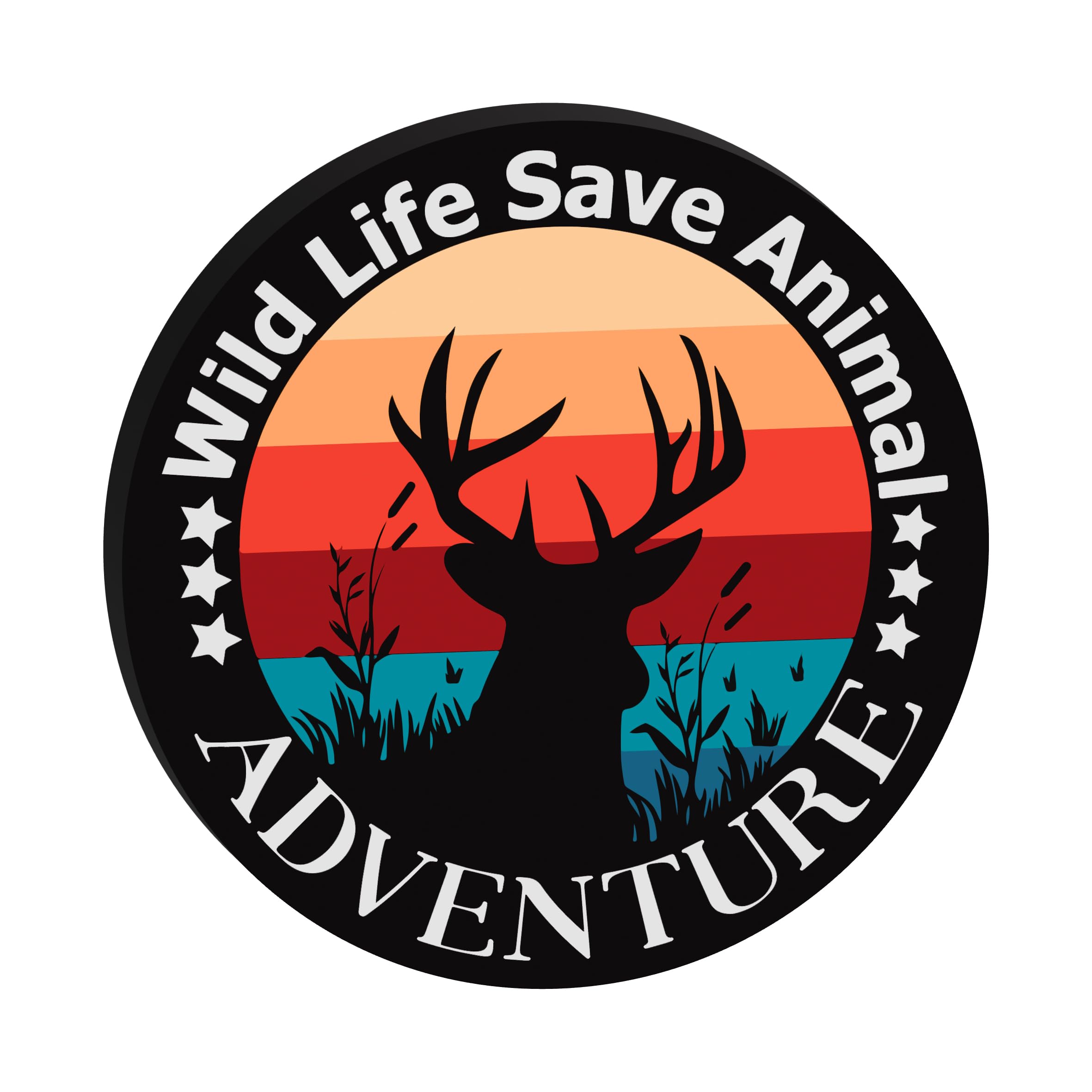 Wildlife awareness image
