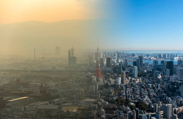 Energy awareness city image